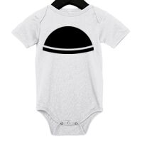 Infant Jersey Short-Sleeve One-Piece Thumbnail