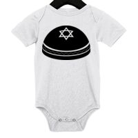Infant Jersey Short-Sleeve One-Piece Thumbnail