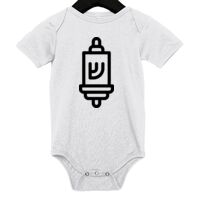 Infant Jersey Short-Sleeve One-Piece Thumbnail