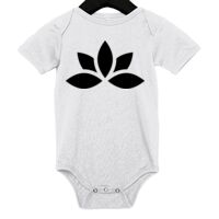 Infant Jersey Short-Sleeve One-Piece Thumbnail