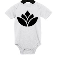 Infant Jersey Short-Sleeve One-Piece Thumbnail