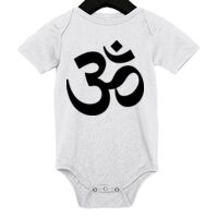 Infant Jersey Short-Sleeve One-Piece Thumbnail