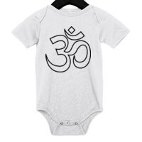Infant Jersey Short-Sleeve One-Piece Thumbnail