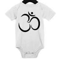 Infant Jersey Short-Sleeve One-Piece Thumbnail