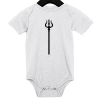 Infant Jersey Short-Sleeve One-Piece Thumbnail