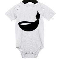 Infant Jersey Short-Sleeve One-Piece Thumbnail