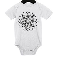 Infant Jersey Short-Sleeve One-Piece Thumbnail