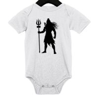 Infant Jersey Short-Sleeve One-Piece Thumbnail