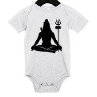 Infant Jersey Short-Sleeve One-Piece Thumbnail