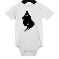 Infant Jersey Short-Sleeve One-Piece Thumbnail