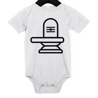 Infant Jersey Short-Sleeve One-Piece Thumbnail