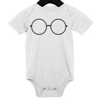 Infant Jersey Short-Sleeve One-Piece Thumbnail