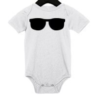 Infant Jersey Short-Sleeve One-Piece Thumbnail