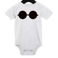 Infant Jersey Short-Sleeve One-Piece Thumbnail