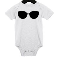 Infant Jersey Short-Sleeve One-Piece Thumbnail