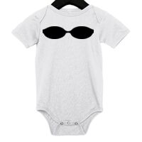 Infant Jersey Short-Sleeve One-Piece Thumbnail
