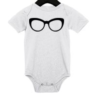Infant Jersey Short-Sleeve One-Piece Thumbnail