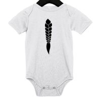 Infant Jersey Short-Sleeve One-Piece Thumbnail