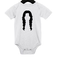 Infant Jersey Short-Sleeve One-Piece Thumbnail
