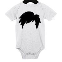 Infant Jersey Short-Sleeve One-Piece Thumbnail