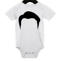 Infant Jersey Short-Sleeve One-Piece Thumbnail