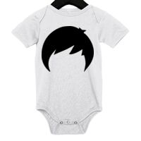 Infant Jersey Short-Sleeve One-Piece Thumbnail