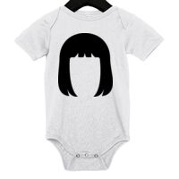 Infant Jersey Short-Sleeve One-Piece Thumbnail