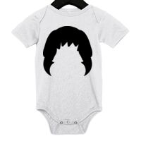 Infant Jersey Short-Sleeve One-Piece Thumbnail