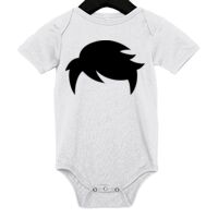 Infant Jersey Short-Sleeve One-Piece Thumbnail
