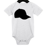 Infant Jersey Short-Sleeve One-Piece Thumbnail