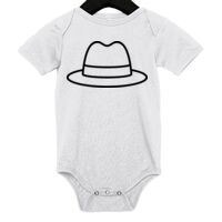 Infant Jersey Short-Sleeve One-Piece Thumbnail