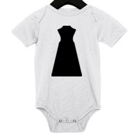 Infant Jersey Short-Sleeve One-Piece Thumbnail