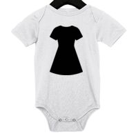 Infant Jersey Short-Sleeve One-Piece Thumbnail