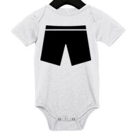 Infant Jersey Short-Sleeve One-Piece Thumbnail