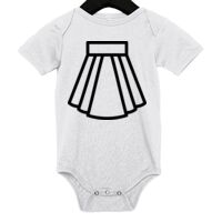 Infant Jersey Short-Sleeve One-Piece Thumbnail
