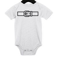 Infant Jersey Short-Sleeve One-Piece Thumbnail