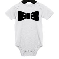 Infant Jersey Short-Sleeve One-Piece Thumbnail