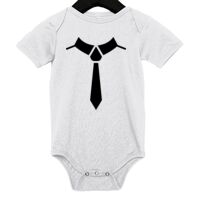 Infant Jersey Short-Sleeve One-Piece Thumbnail