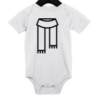 Infant Jersey Short-Sleeve One-Piece Thumbnail