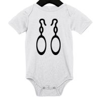 Infant Jersey Short-Sleeve One-Piece Thumbnail