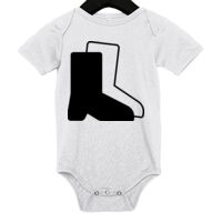 Infant Jersey Short-Sleeve One-Piece Thumbnail