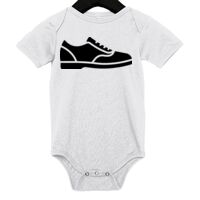 Infant Jersey Short-Sleeve One-Piece Thumbnail