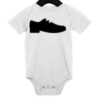 Infant Jersey Short-Sleeve One-Piece Thumbnail