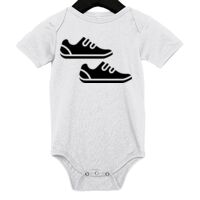 Infant Jersey Short-Sleeve One-Piece Thumbnail