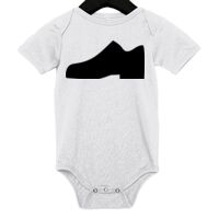 Infant Jersey Short-Sleeve One-Piece Thumbnail
