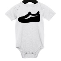 Infant Jersey Short-Sleeve One-Piece Thumbnail