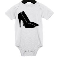 Infant Jersey Short-Sleeve One-Piece Thumbnail