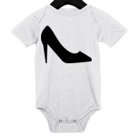 Infant Jersey Short-Sleeve One-Piece Thumbnail