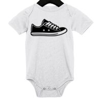 Infant Jersey Short-Sleeve One-Piece Thumbnail