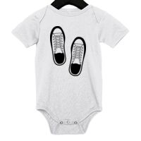 Infant Jersey Short-Sleeve One-Piece Thumbnail